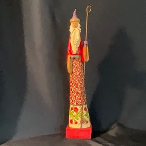 Jim Shore “Gathering Joy”